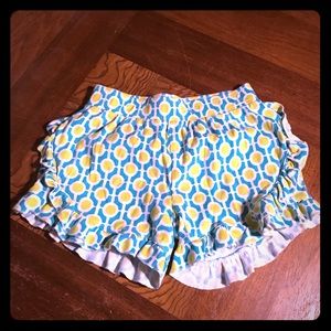 Girls Shorts